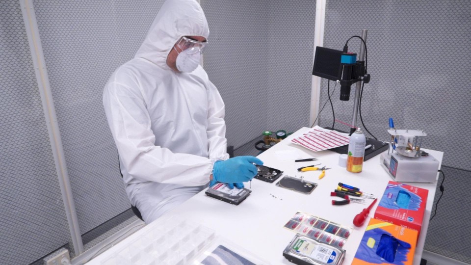 World's best mobile phone data recovery company in Australia